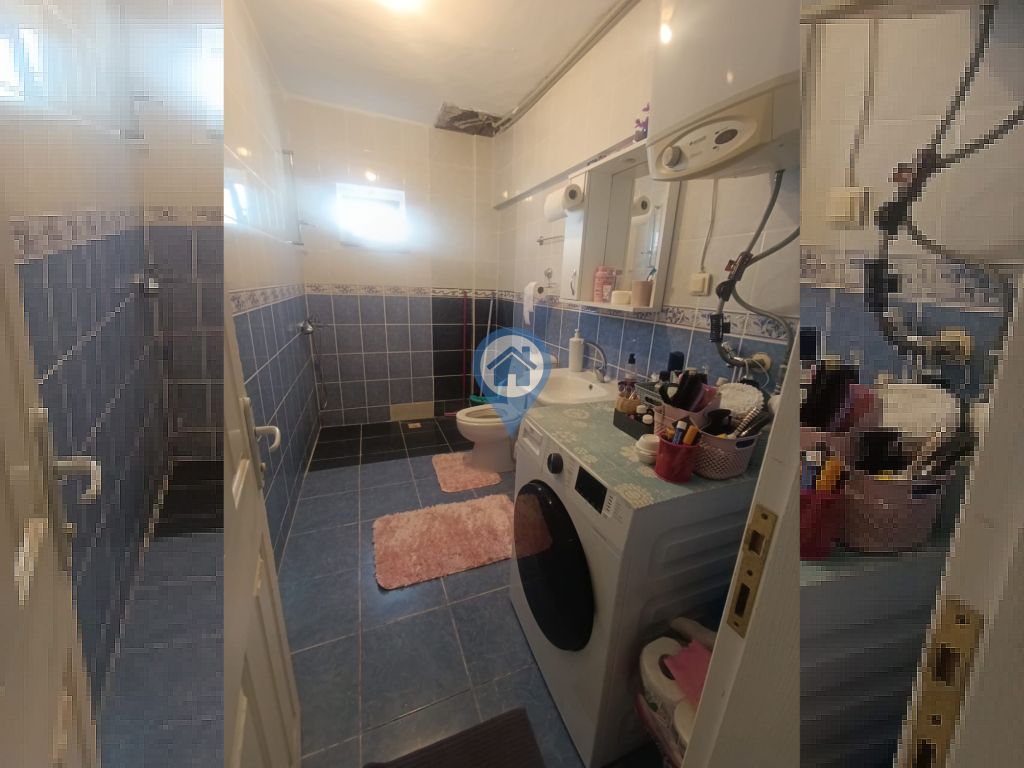 SU GAYRIMENKUL BELDIBI BARIŞKENT 2 SITESINDE SATILIK 3+1 DAIRE