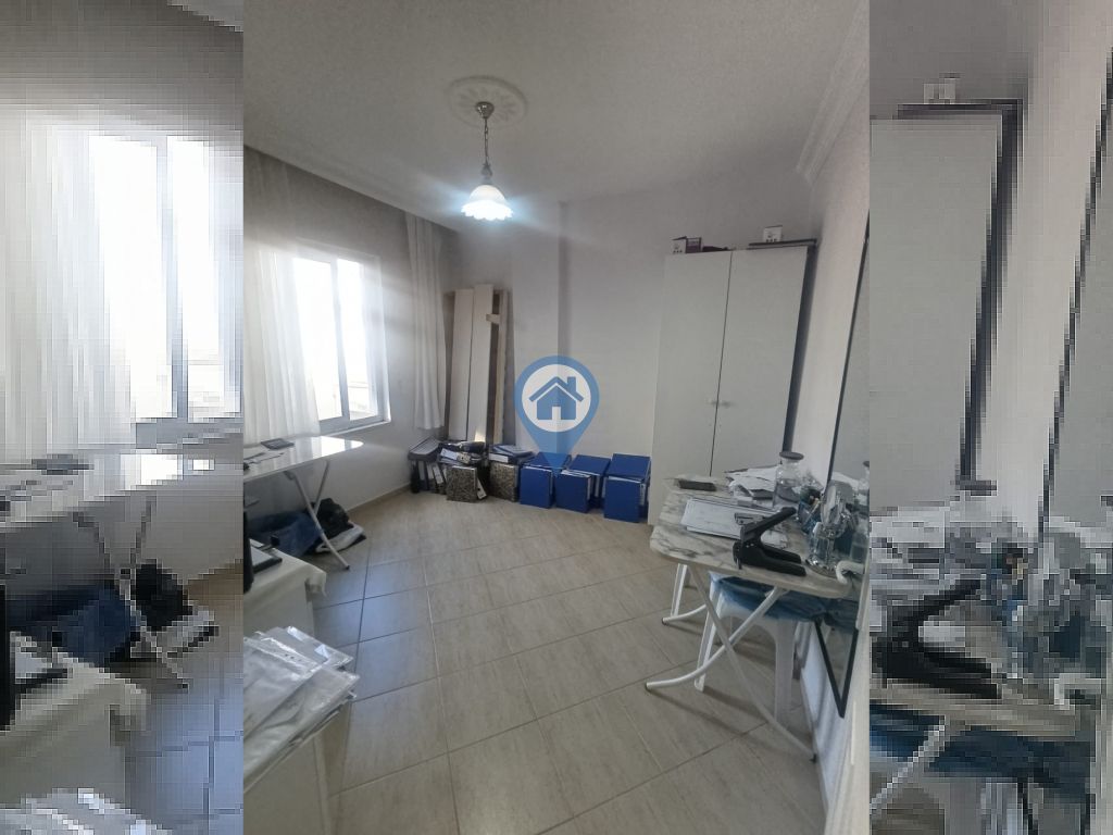 SU GAYRIMENKUL BELDIBI BARIŞKENT 2 SITESINDE SATILIK 3+1 DAIRE