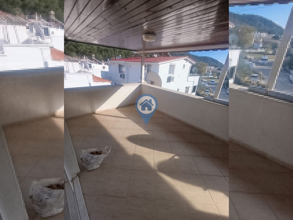 SU GAYRIMENKUL BELDIBI BARIŞKENT 2 SITESINDE SATILIK 3+1 DAIRE