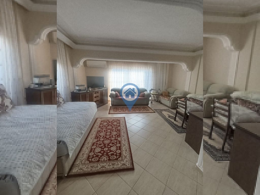 SU GAYRIMENKUL BELDIBI BARIŞKENT 2 SITESINDE SATILIK 3+1 DAIRE