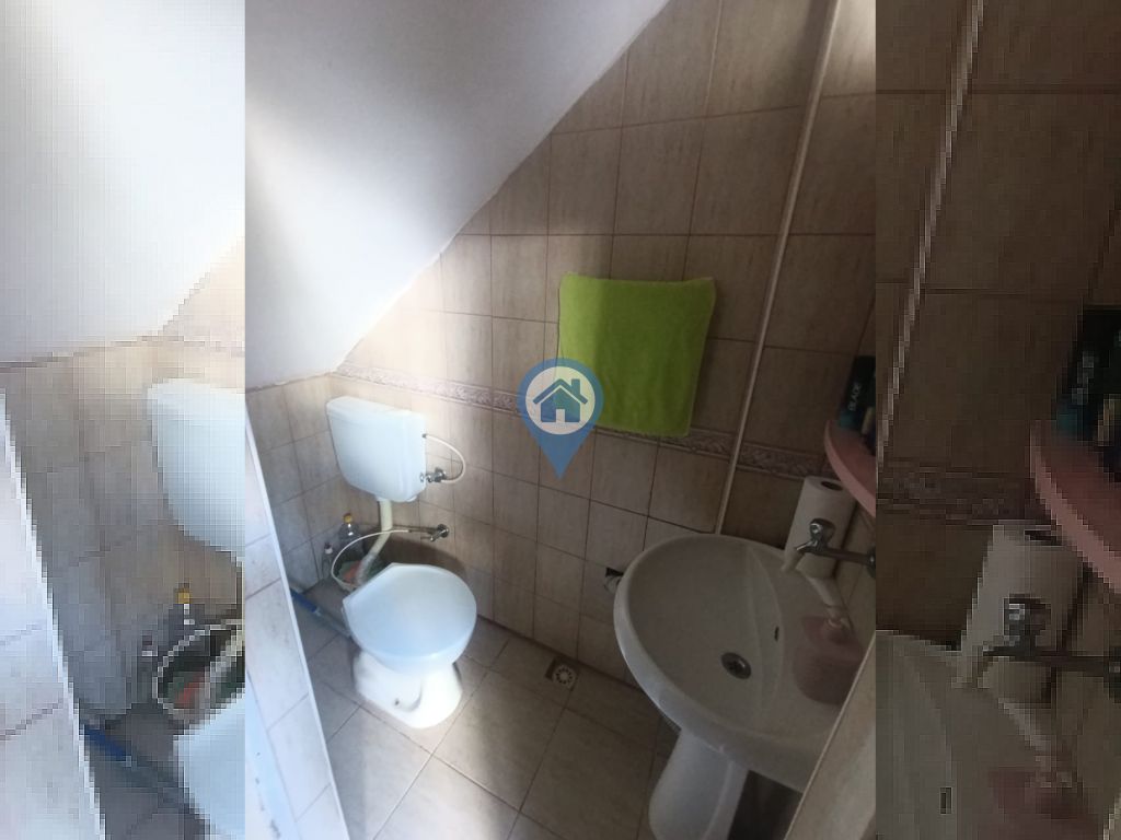 SU GAYRIMENKUL BELDIBI BARIŞKENT 2 SITESINDE SATILIK 3+1 DAIRE