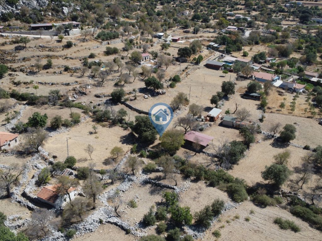 SÖĞÜTTE TOPRAĞIM OLSUN DIYORSANIZ SATILIK 375 M2 TARLA