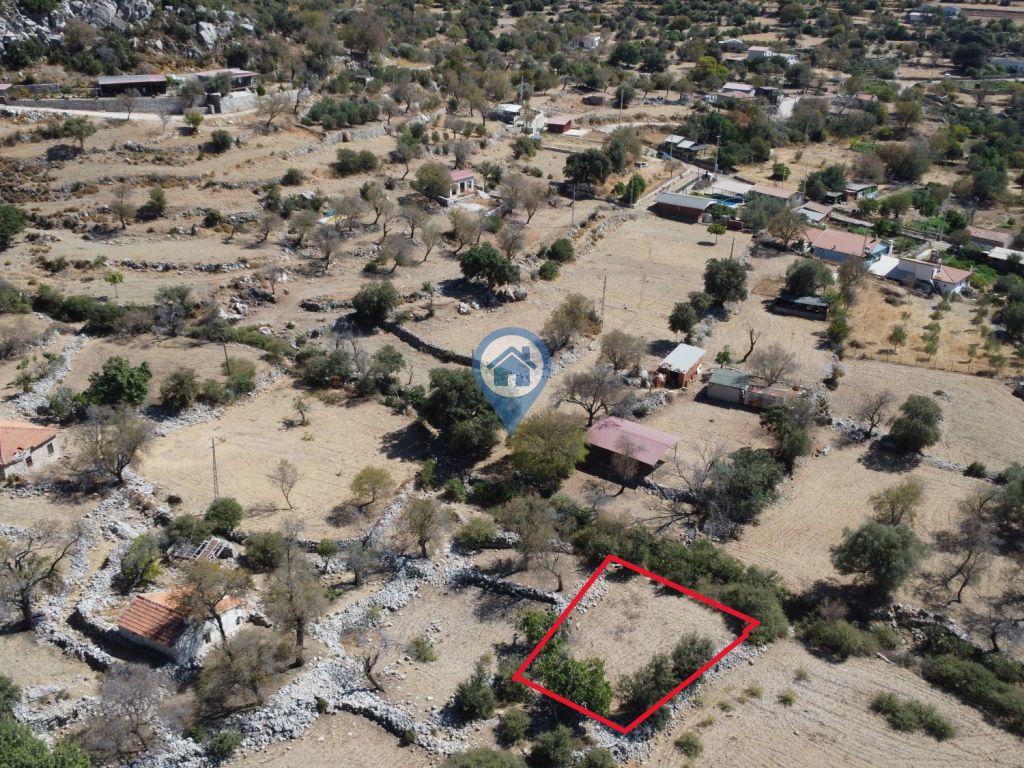 SÖĞÜTTE TOPRAĞIM OLSUN DIYORSANIZ SATILIK 375 M2 TARLA