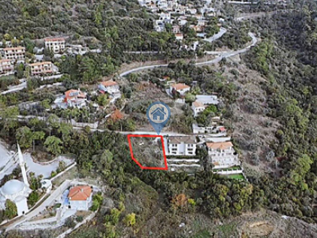 SU GAYRIMENKUL BELDIBI GÖKBELDE SATILIK İMARLI ARSA