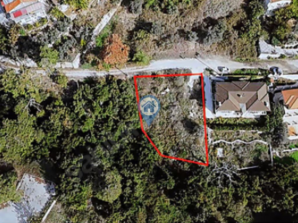 SU GAYRIMENKUL BELDIBI GÖKBELDE SATILIK İMARLI ARSA