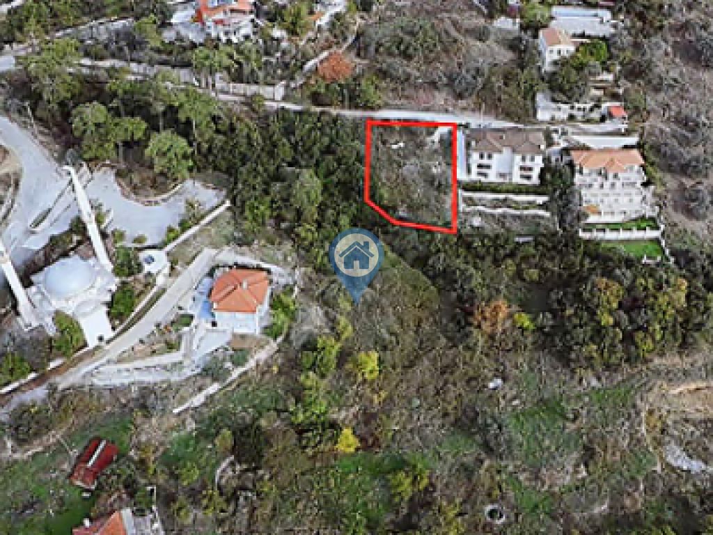 SU GAYRIMENKUL BELDIBI GÖKBELDE SATILIK İMARLI ARSA