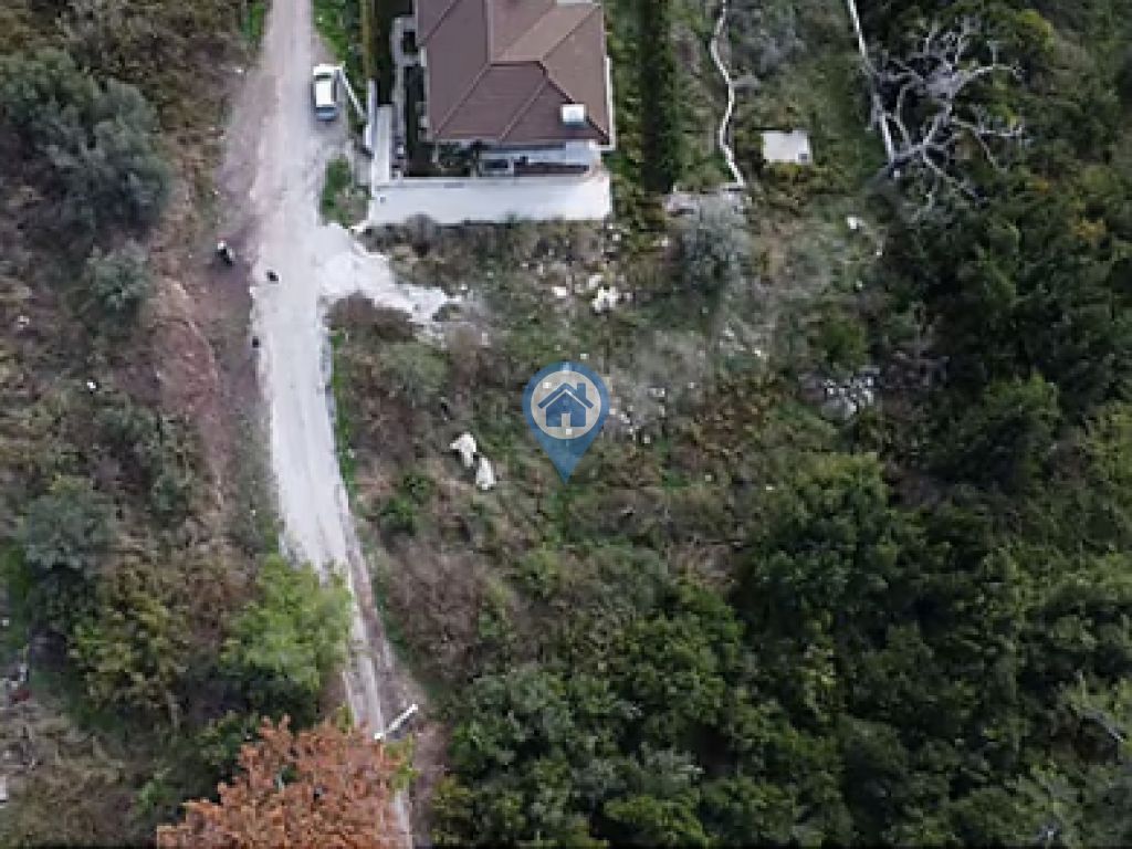 SU GAYRIMENKUL BELDIBI GÖKBELDE SATILIK İMARLI ARSA