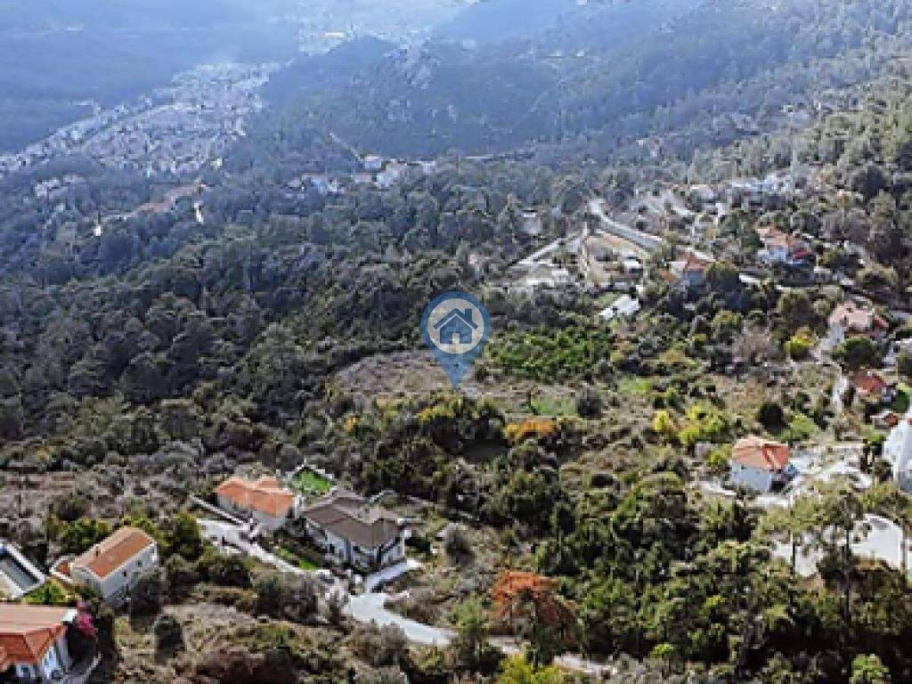 SU GAYRIMENKUL BELDIBI GÖKBELDE SATILIK İMARLI ARSA