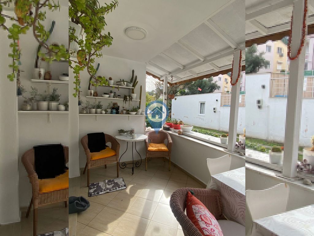 SU GAYRIMENKUL BELDIBI PEGASUS SITESINDE SATILIK 4+1 TRIPLEKS