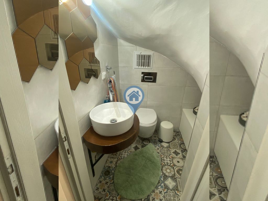 SU GAYRIMENKUL BELDIBI PEGASUS SITESINDE SATILIK 4+1 TRIPLEKS