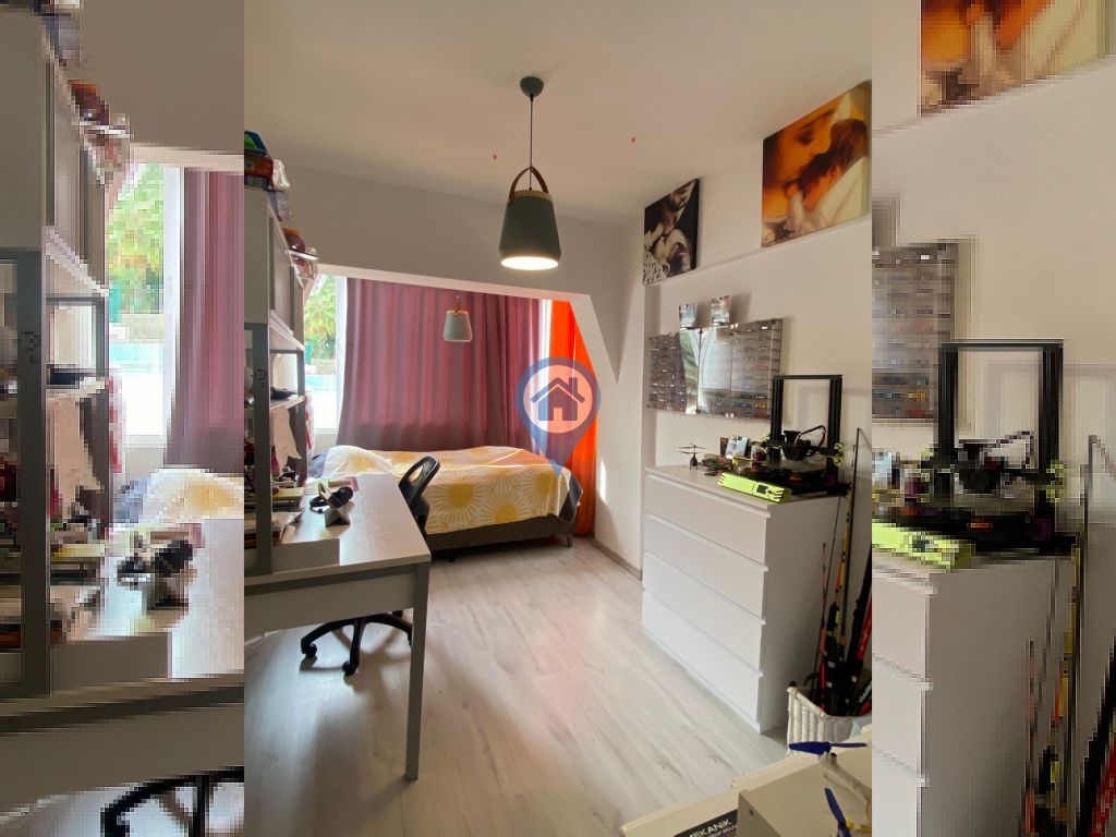 SU GAYRIMENKUL BELDIBI PEGASUS SITESINDE SATILIK 4+1 TRIPLEKS