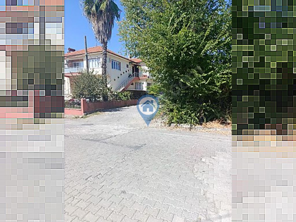 MUĞLA KÖYCEĞİZDE İMARLI ARSA