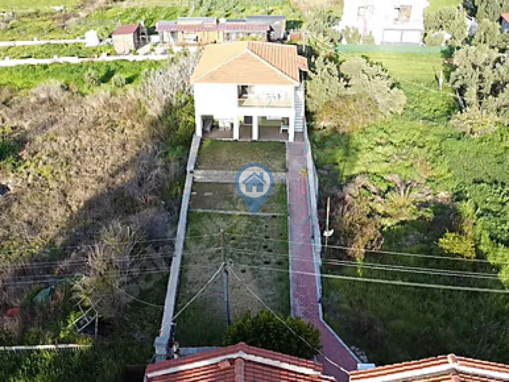 MARMARİS SÖĞÜT KÖYÜNDE MÜSTAKİL EV