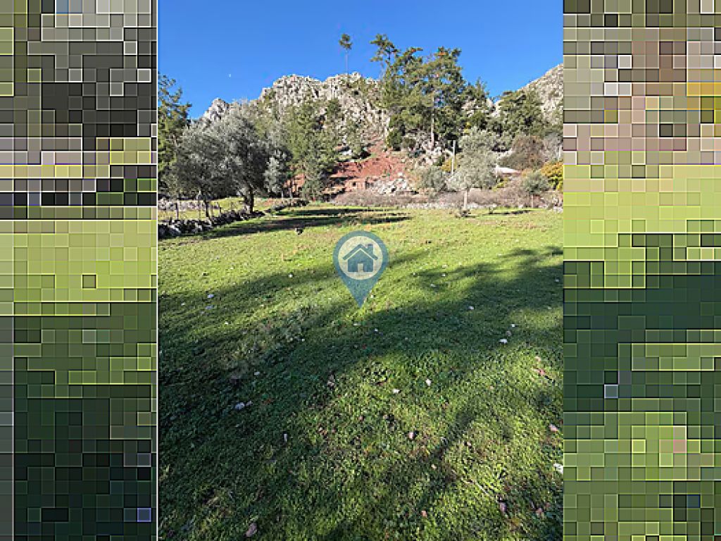 SU GAYRIMENKUL OSMANIYE KÖYÜNDE SATILIK 1 DÖNÜM TARLA