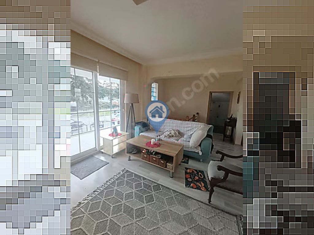 ARMUTALANDA 540M2 ARSA İÇINDE SATILIK MÜSTAKIL 3+1 VILLA