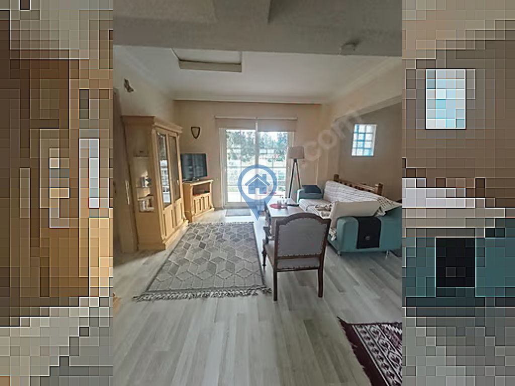 ARMUTALANDA 540M2 ARSA İÇINDE SATILIK MÜSTAKIL 3+1 VILLA