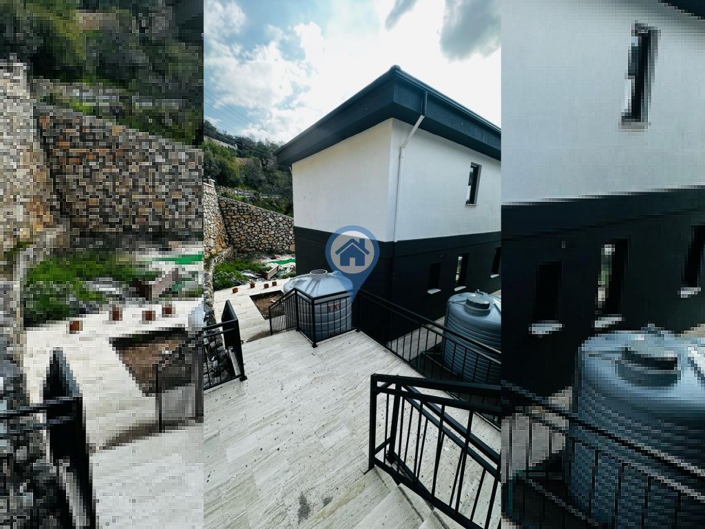 MARMARİS SÖĞÜTTE SATILIK MÜSTAKİL EV