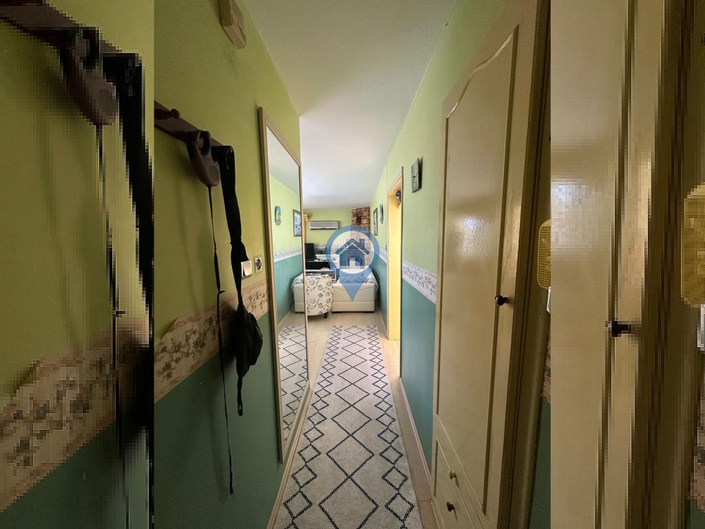 SİTELERDE DEĞERLİ KONUMDA DENİZE 150 METRE 2+1 SATILIK DAİRE