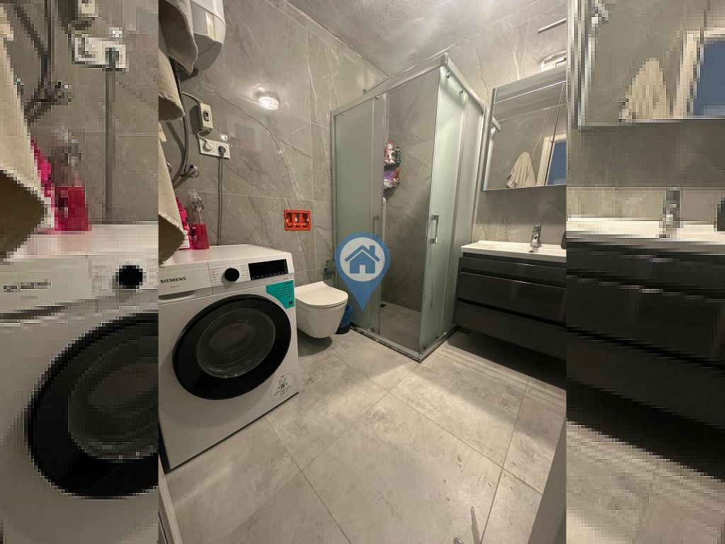 SU EMLAKTAN İÇMELERDE BAHÇELİ MÜSTAKİL SATILIK 2+1 DUBLEX