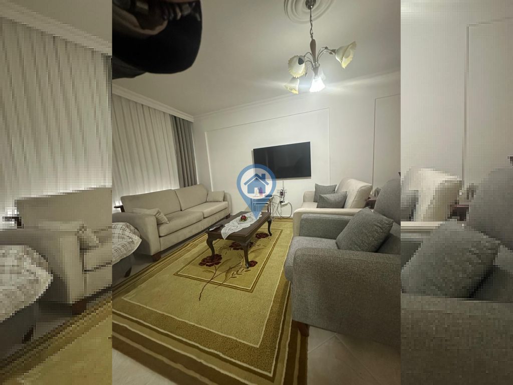 SU EMLAKTAN İÇMELERDE BAHÇELİ MÜSTAKİL SATILIK 2+1 DUBLEX