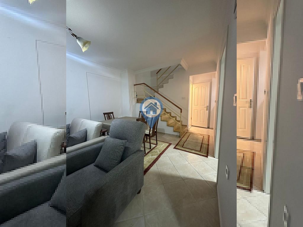 SU EMLAKTAN İÇMELERDE BAHÇELİ MÜSTAKİL SATILIK 2+1 DUBLEX