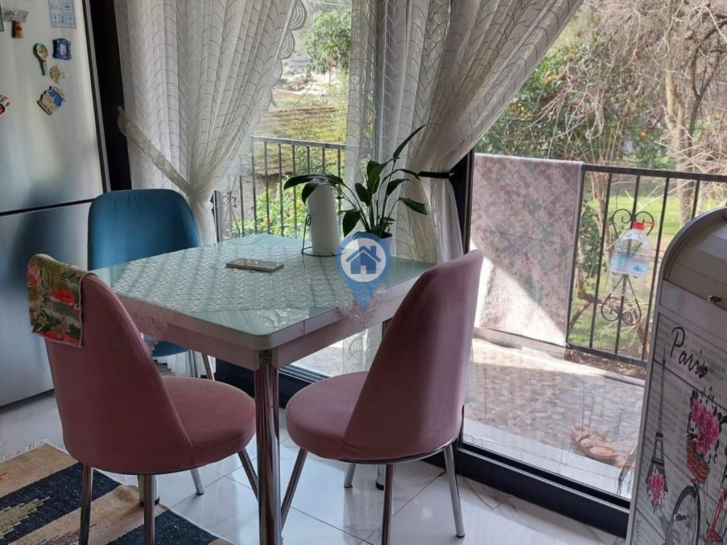 BAYIR KÖYÜNDE FIRSAT! GENİŞ BAHÇELİ MÜSTAKİL 2 KATLI 3+1 2+1 EV