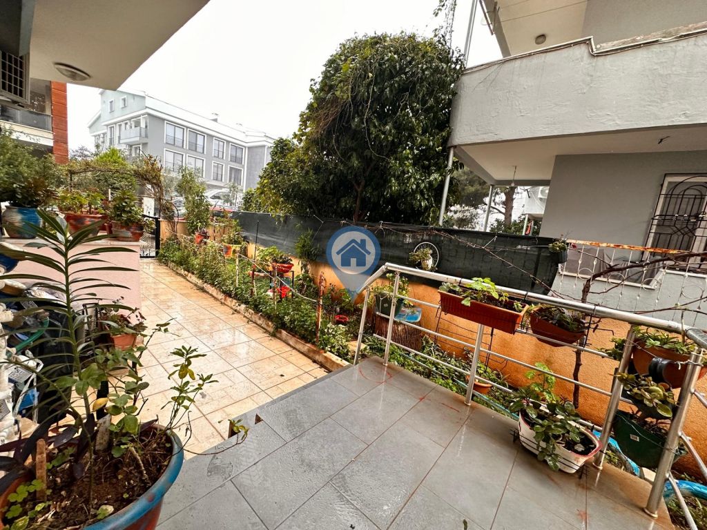 ÇILDIR MAHALLESİNDE SATILIK 2+1 DÜZ DAİRE