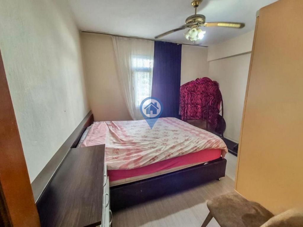 19MAYIS MEYDANINA YAKIN ŞEHRİN MERKEZİNDE 2+1 SATILIK 75M2 DAİRE