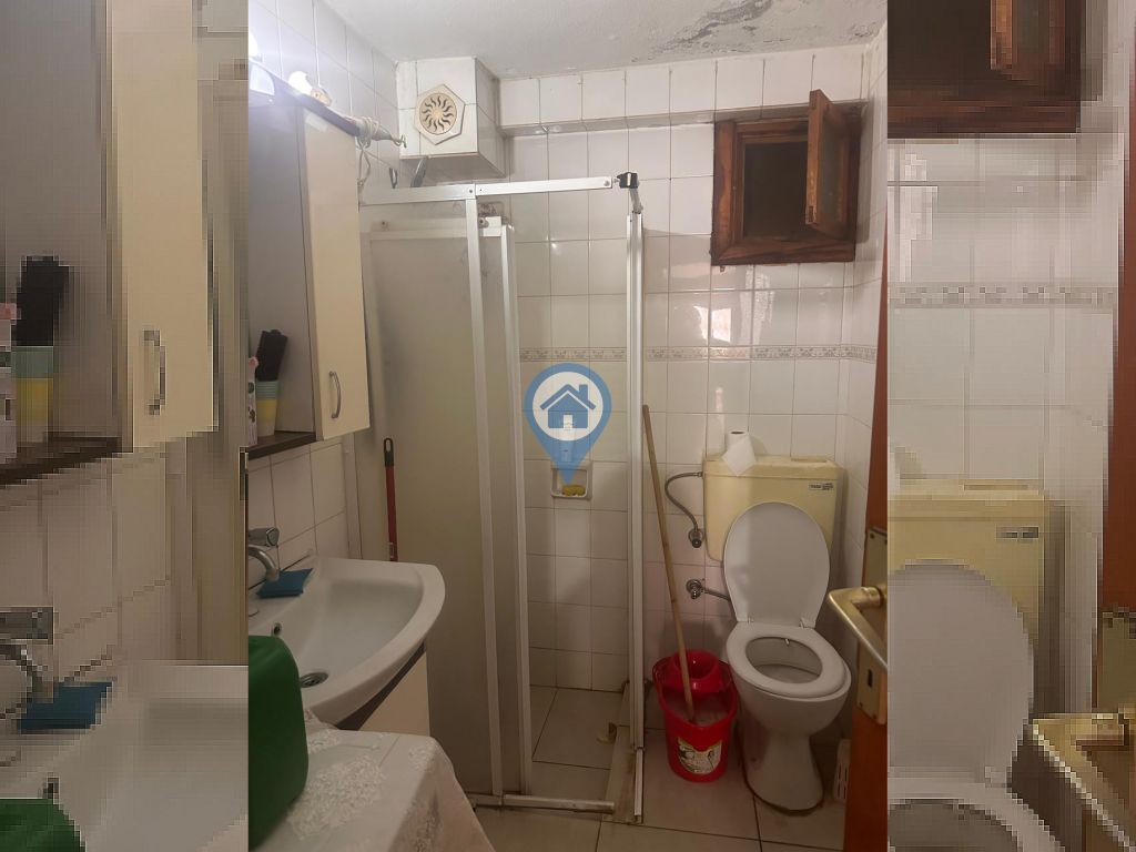 19MAYIS MEYDANINA YAKIN ŞEHRİN MERKEZİNDE 2+1 SATILIK 75M2 DAİRE