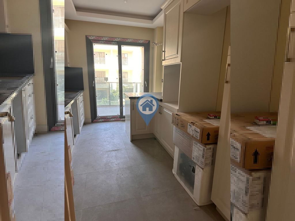 SU EMLAKTAN SATILIK ADLİYE CİVARINDA 2+1 DAİRE