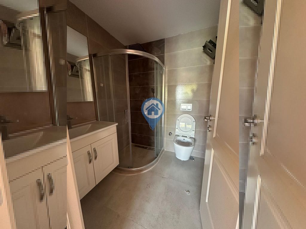 SU EMLAKTAN SATILIK ADLİYE CİVARINDA 2+1 DAİRE