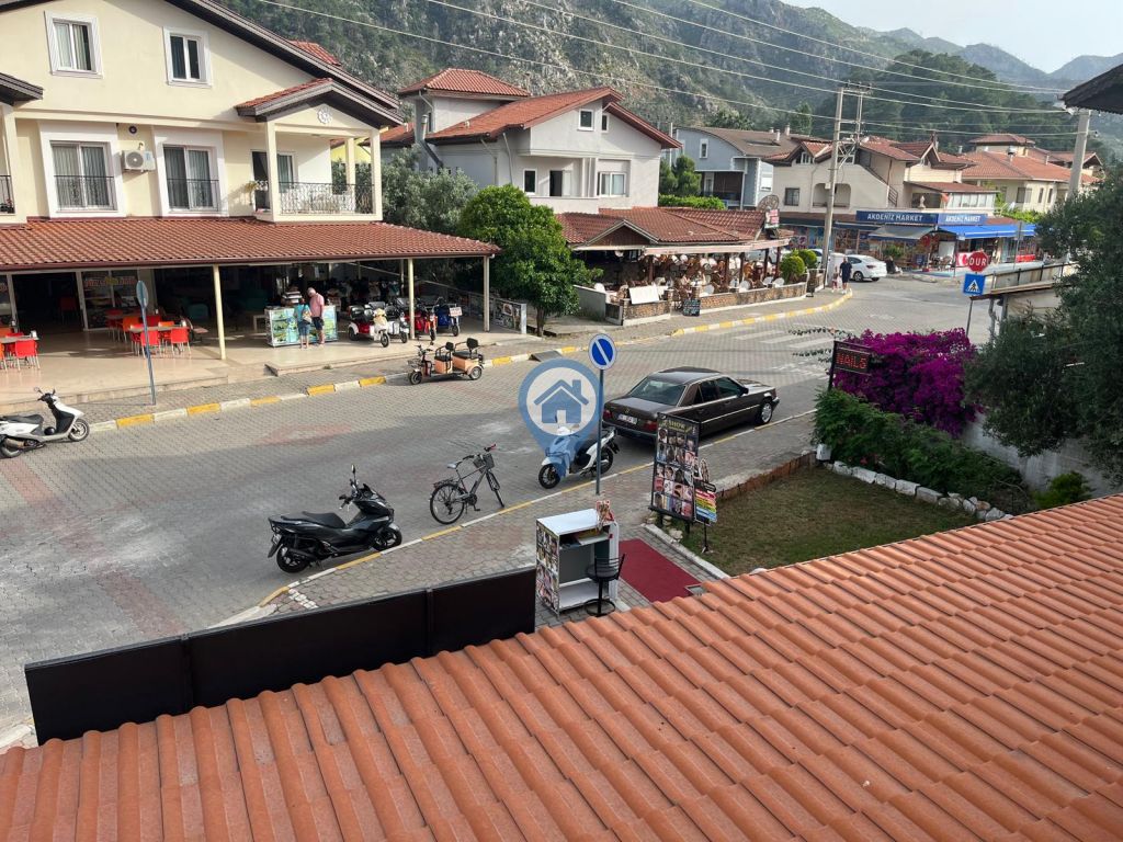 SU EMLAKTAN İÇMELER GÖLENYEDE SATILIK DUBLEKS EV