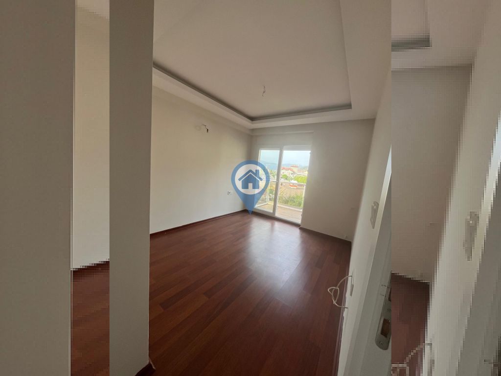 SU EMLAKTAN İÇMELER GÖLENYEDE SATILIK DUBLEKS EV