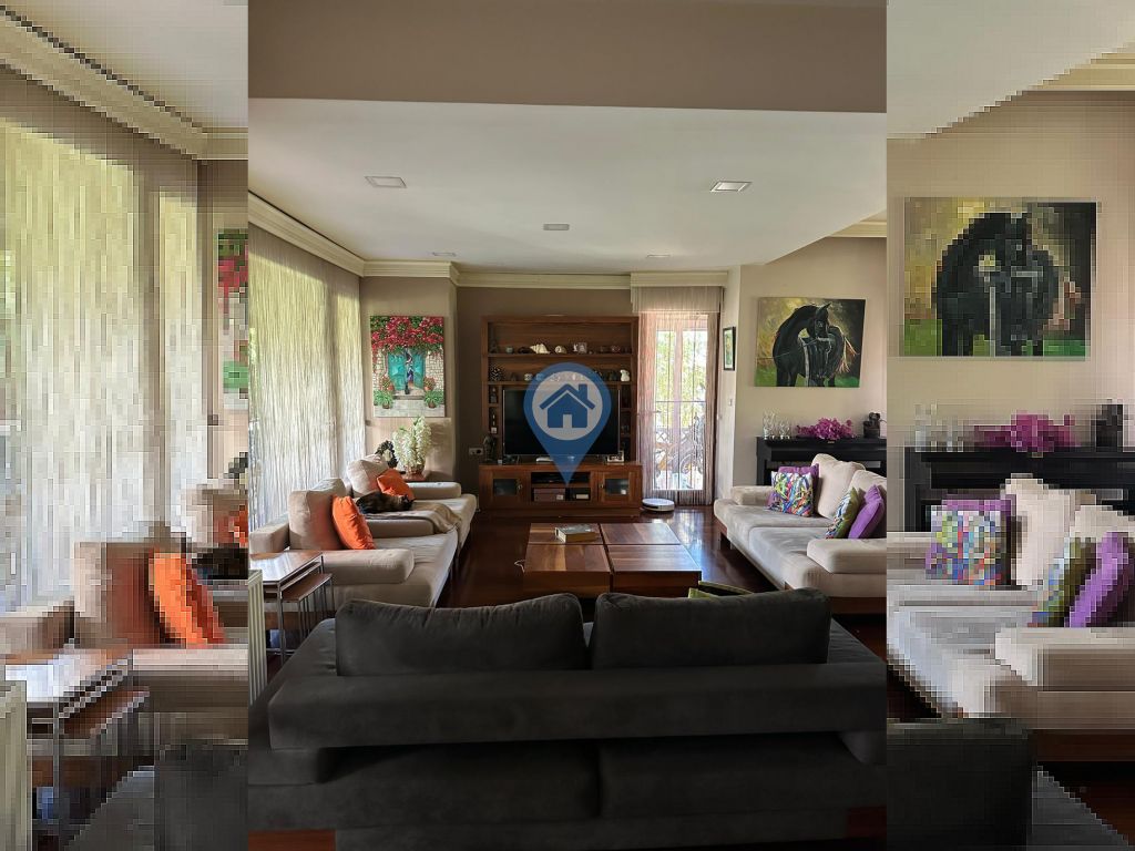 SU EMLAKTAN YUNUS NADİ CADDESİNDE SATILIK MÜSTAKİL EV