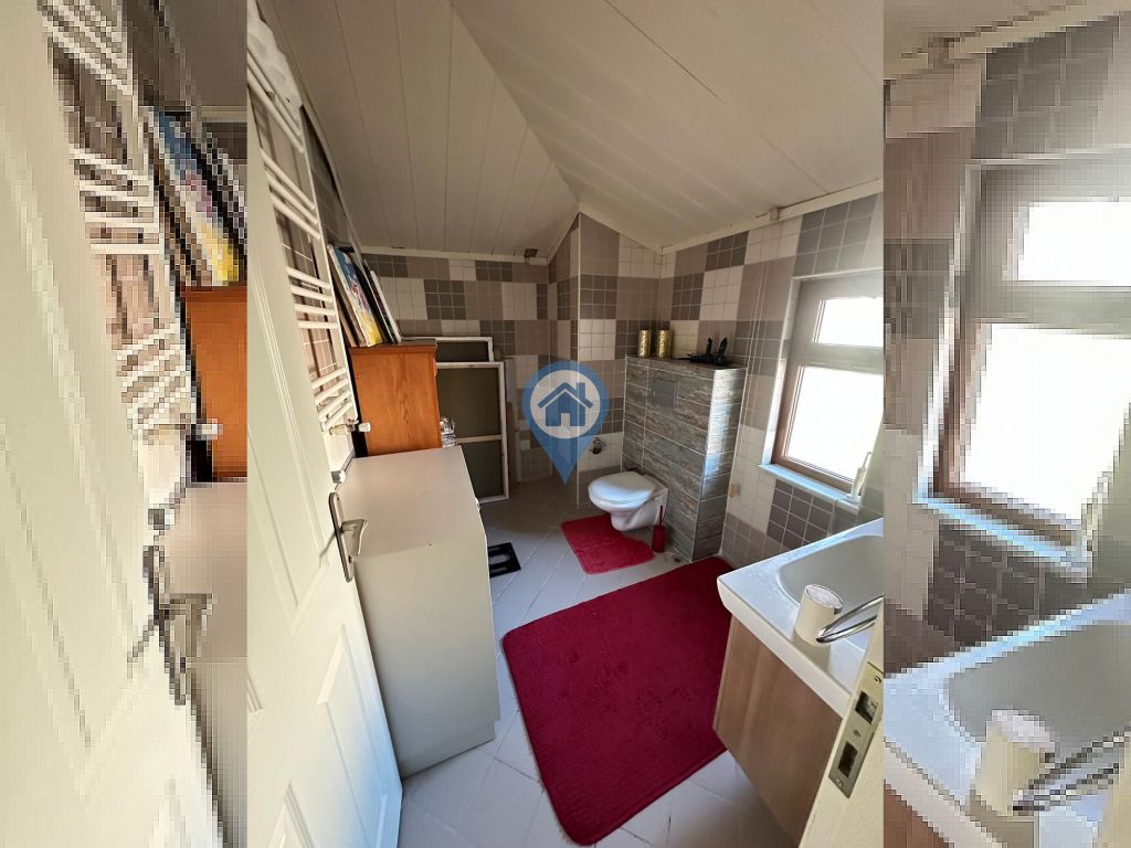 SU EMLAKTAN YUNUS NADİ CADDESİNDE SATILIK MÜSTAKİL EV