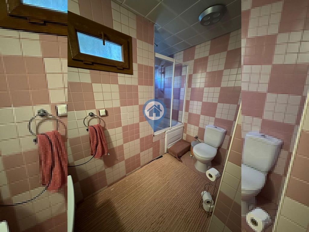 SU EMLAKTAN YUNUS NADİ CADDESİNDE SATILIK MÜSTAKİL EV