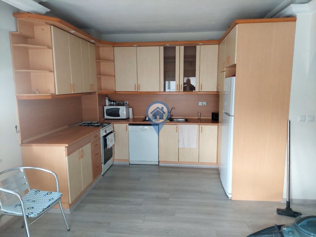 SU EMLAKTAN ÇILDIR MAHALLESİNDE SATILIK ÇATI DUBLEKSİ 2+1