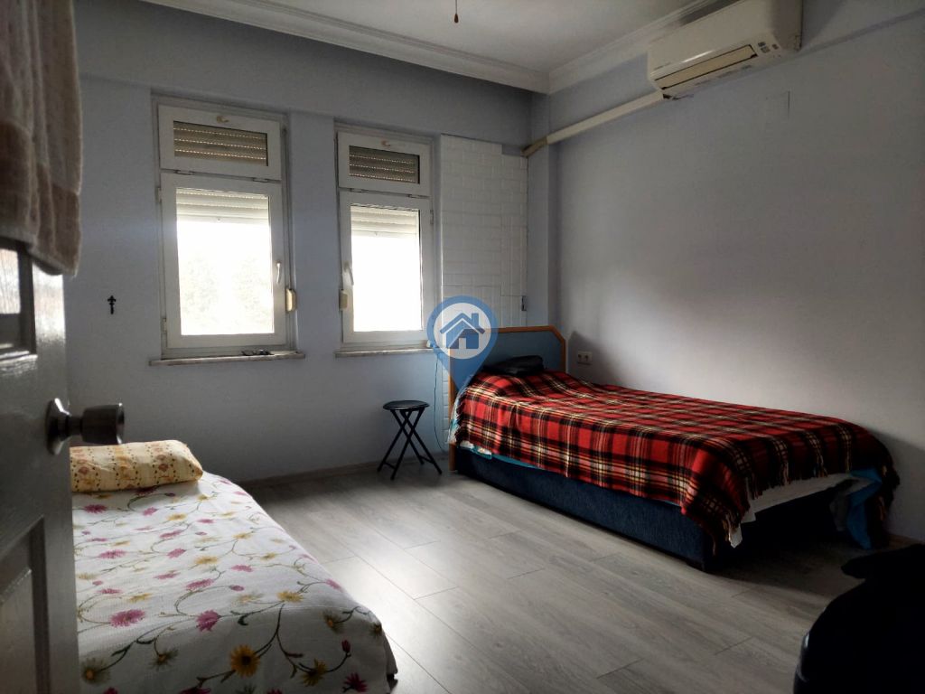 SU EMLAKTAN ÇILDIR MAHALLESİNDE SATILIK ÇATI DUBLEKSİ 2+1