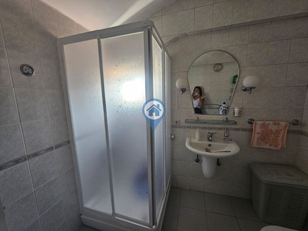 SU EMLAKTAN ÇILDIR MAHALLESİNDE SATILIK ÇATI DUBLEKSİ 2+1