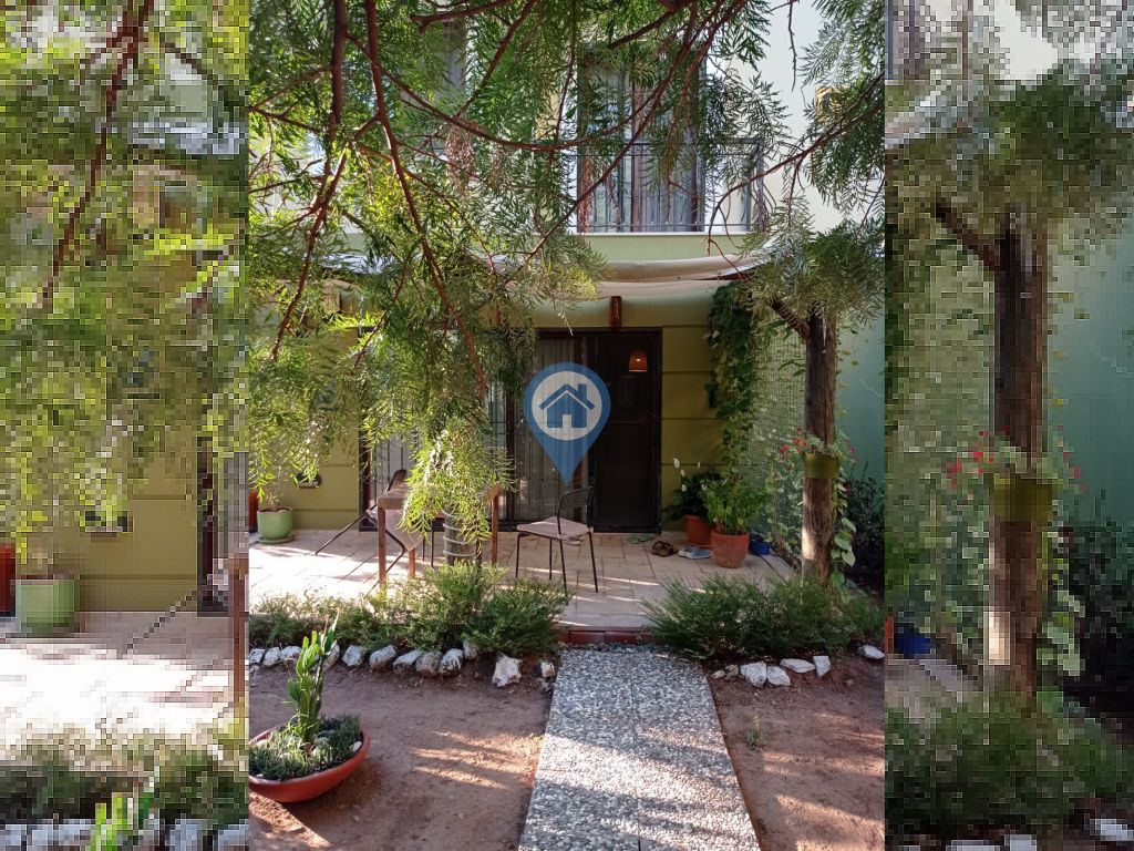 MÜSTAKİL GİRİŞLİ VE GENİŞ BAHÇELİ MASRAFSIZ BAKIMLI 2+1 DUBLEX