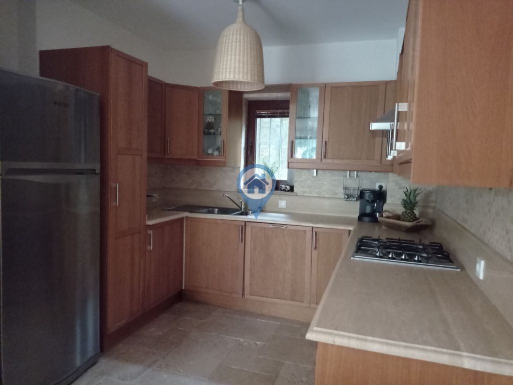 MÜSTAKİL GİRİŞLİ VE GENİŞ BAHÇELİ MASRAFSIZ BAKIMLI 2+1 DUBLEX