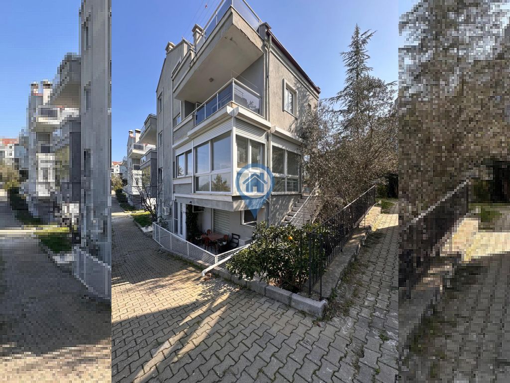 SU EMLAKTAN BELDİBİNDE SİTE İÇİNDE SATILIK MÜSTAKİL EV