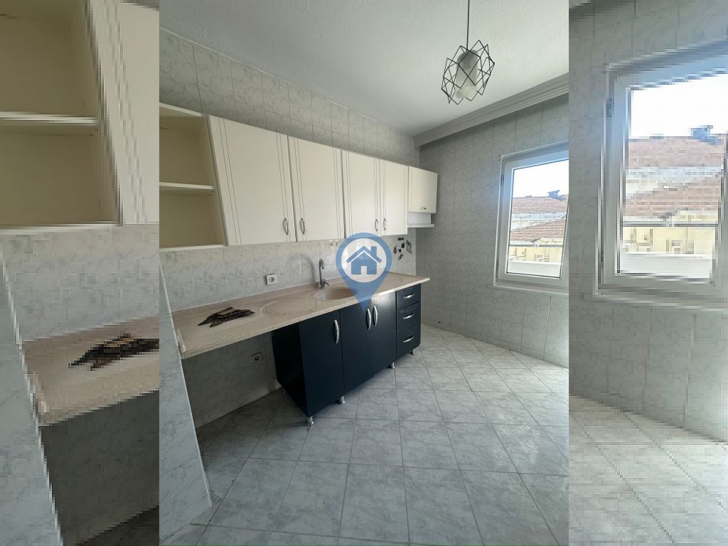 TEPE MAH. TEK TAPUDA 3+1 VE 2+1 FERAH İÇ YAPISI GENİŞ TERAS