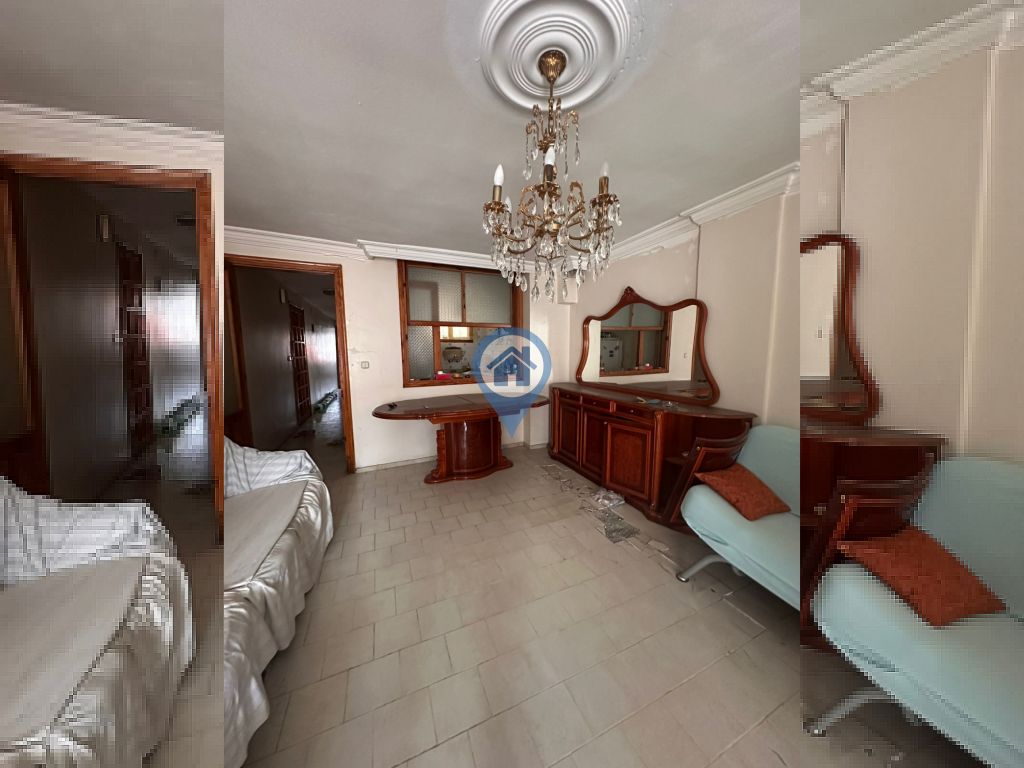 SU EMLAKTAN TAPU SOKAGINDA SATILIK 2+1 DÜZ DAİRE