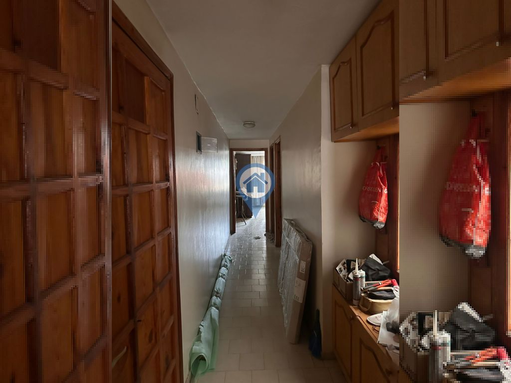 SU EMLAKTAN TAPU SOKAGINDA SATILIK 2+1 DÜZ DAİRE