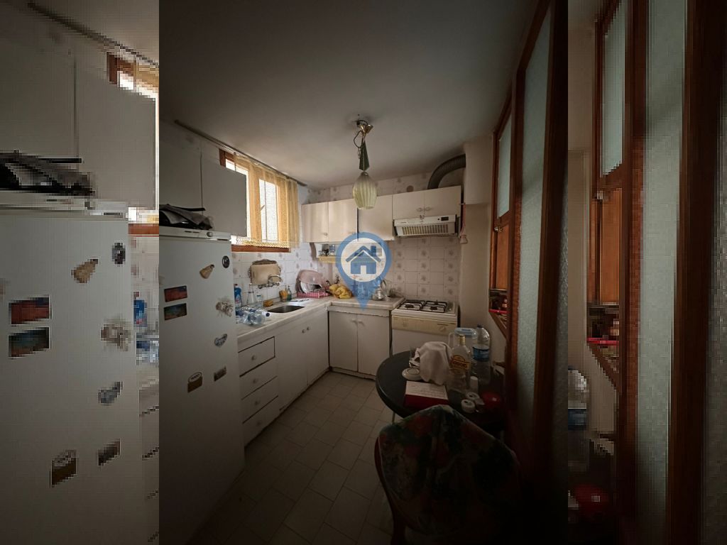 SU EMLAKTAN TAPU SOKAGINDA SATILIK 2+1 DÜZ DAİRE