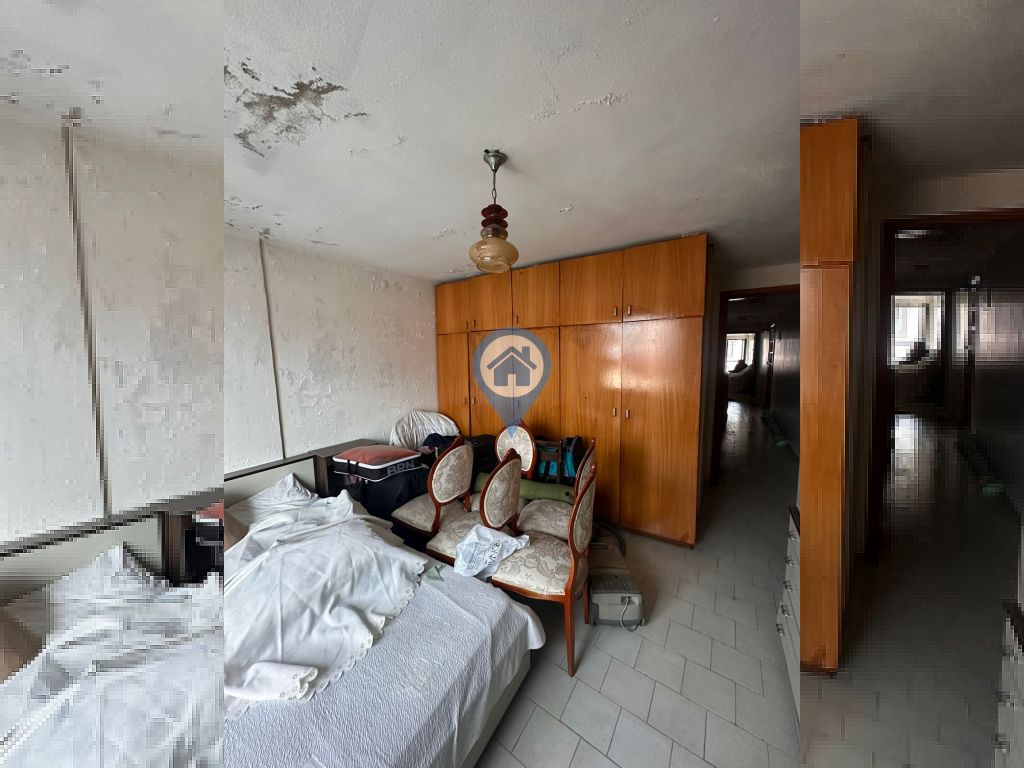 SU EMLAKTAN TAPU SOKAGINDA SATILIK 2+1 DÜZ DAİRE