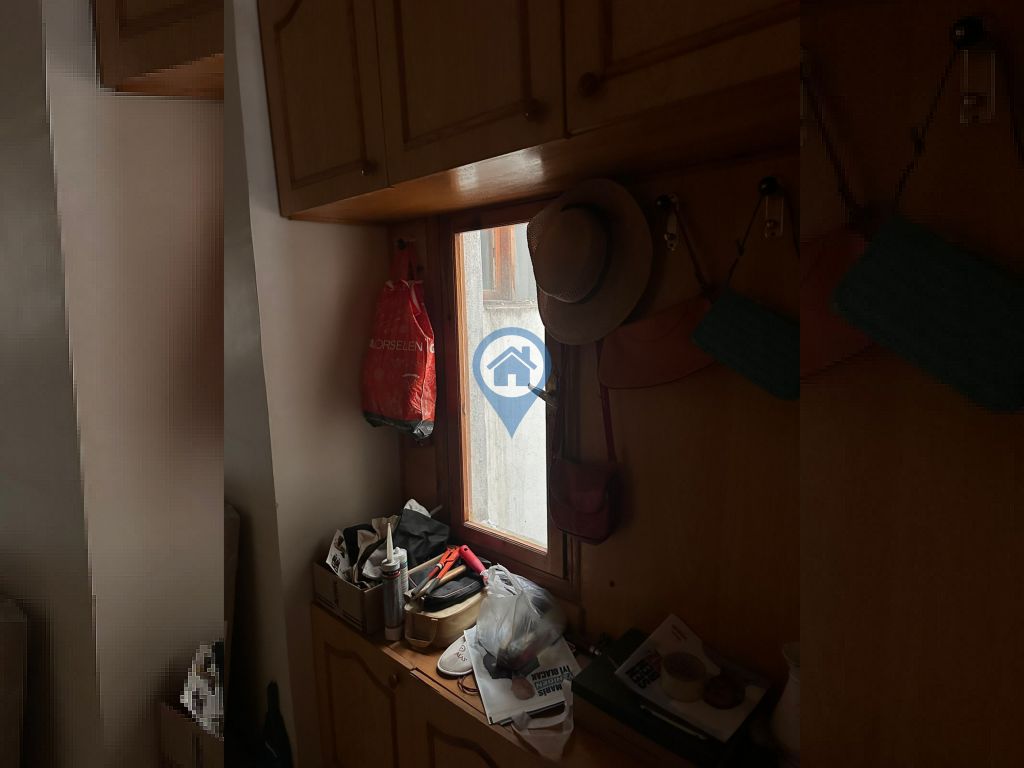 SU EMLAKTAN TAPU SOKAGINDA SATILIK 2+1 DÜZ DAİRE