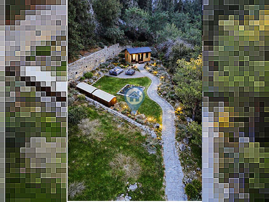 FIRSAT!!! SÖĞÜTTE ALTYAPISI TAMAMLANMIŞ TARLA