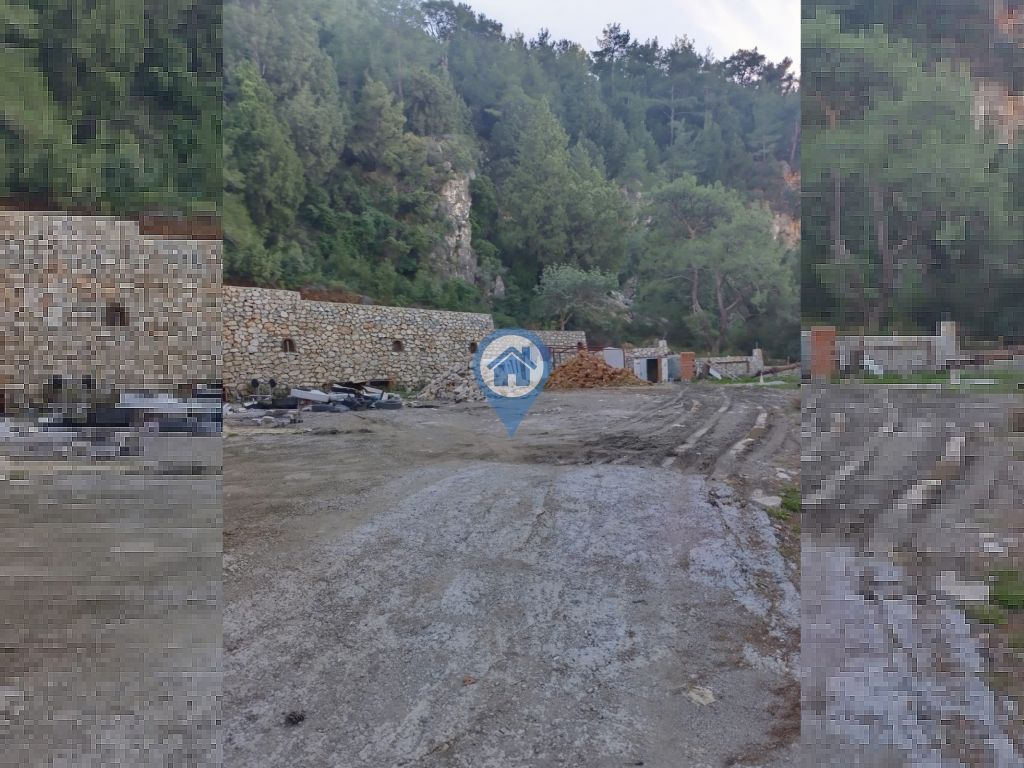 FIRSAT!!! SÖĞÜTTE ALTYAPISI TAMAMLANMIŞ TARLA